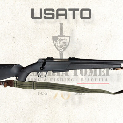 Alternative view of USATO - CARABINA - WINCHESTER MOD. XPR cal. 300 Win. Mag.