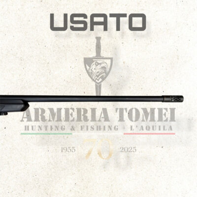 USATO - CARABINA - WINCHESTER MOD. XPR cal. 300 Win. Mag. - immagine 3