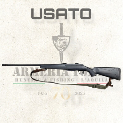 USATO - CARABINA - WINCHESTER MOD. XPR cal. 300 Win. Mag. - immagine 4