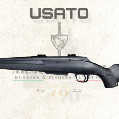 USATO - CARABINA - WINCHESTER MOD. XPR cal. 300 Win. Mag. - immagine 5