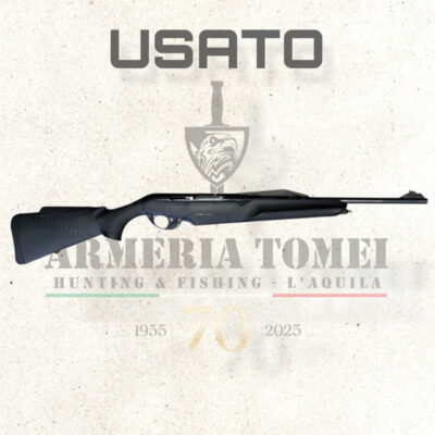 USATO - CARABINA - BENELLI MOD. ARGO E cal. 308 Win.