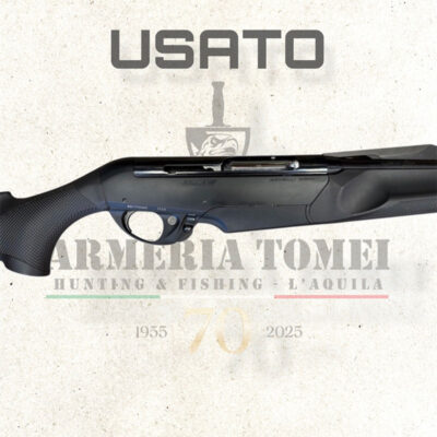 Alternative view of USATO - CARABINA - BENELLI MOD. ARGO E cal. 308 Win.