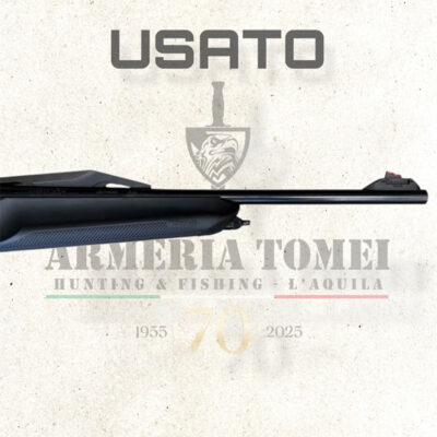 USATO - CARABINA - BENELLI MOD. ARGO E cal. 308 Win. - immagine 3