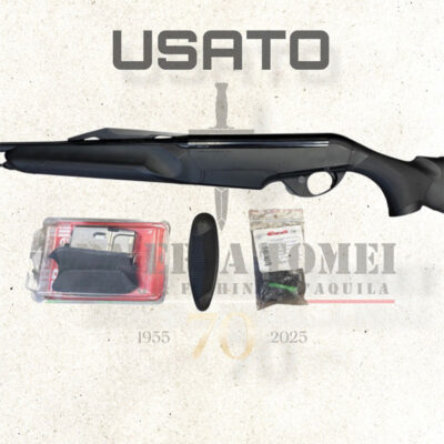 USATO - CARABINA - BENELLI MOD. ARGO E cal. 308 Win. - immagine 5