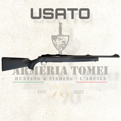 USATO - CARABINA - SAUER 303 cal. 308 Win.