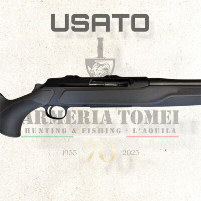 Alternative view of USATO - CARABINA - SAUER 303 cal. 308 Win.