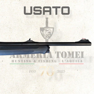 USATO - CARABINA - SAUER 303 cal. 308 Win. - immagine 3