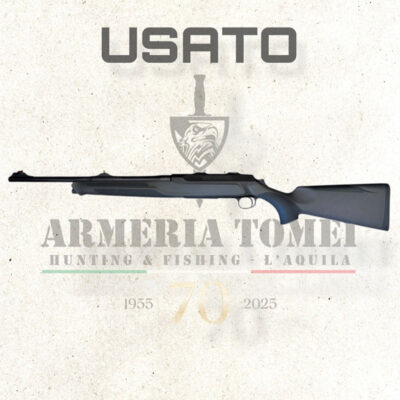 USATO - CARABINA - SAUER 303 cal. 308 Win. - immagine 4