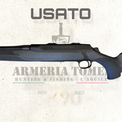USATO - CARABINA - SAUER 303 cal. 308 Win. - immagine 5