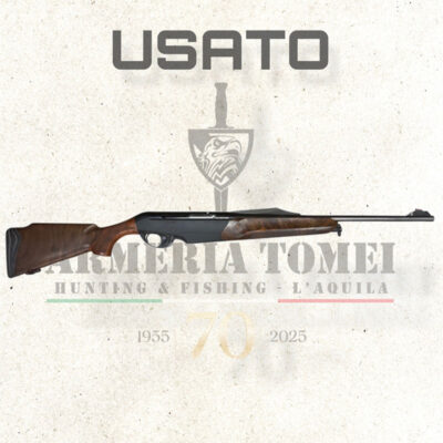 USATO - CARABINA - BENELLI MOD. ARGO cal. 30-06 SPRG