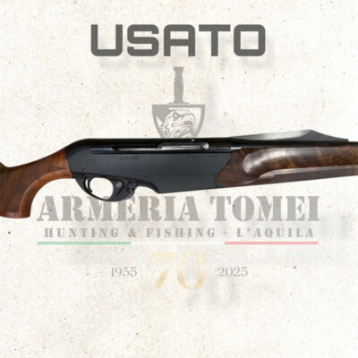 Alternative view of USATO - CARABINA - BENELLI MOD. ARGO cal. 30-06 SPRG
