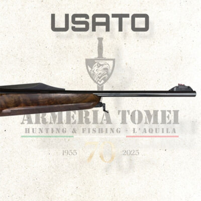 USATO - CARABINA - BENELLI MOD. ARGO cal. 30-06 SPRG - immagine 3