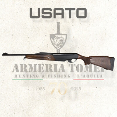 USATO - CARABINA - BENELLI MOD. ARGO cal. 30-06 SPRG - immagine 4