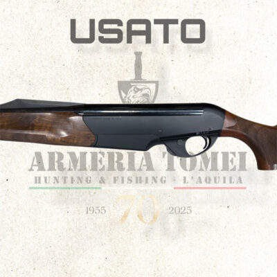 USATO - CARABINA - BENELLI MOD. ARGO cal. 30-06 SPRG - immagine 5