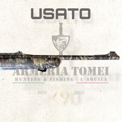 USATO - CARABINA - BROWNING MOD. BAR II CAMO cal. 30-06 SPRG - immagine 3