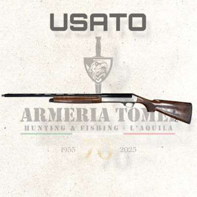 USATO - FUCILE SEMIAUTOMATICO - BENELLI MOD. RAFFAELLO 20 SPECIAL cal. 20 - immagine 4
