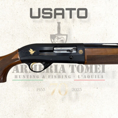 Alternative view of USATO - FUCILE SEMIAUTOMATICO - BERETTA MOD. AL391 URIKA cal. 12