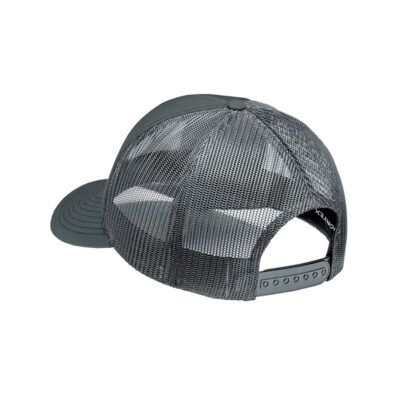 CAPPELLO - VORTEX - MN BARNEVELD 608 CAP - Charcoral - immagine 3
