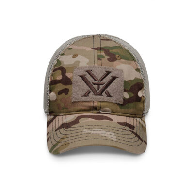 Alternative view of CAPPELLO - VORTEX - CAP COUNTERFORCE