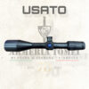 USATO - OTTICA - ZEISS - VICTORY DIAVARI 6-24x56 T | Mil-Dot