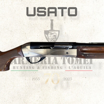 Alternative view of USATO - FUCILE SEMIAUTOMATICO - BENELLI MOD. RAFFAELLO CRIO cal. 12