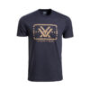 T-SHIRT - VORTEX - FULL-TRIGGER PRESS Polar Night