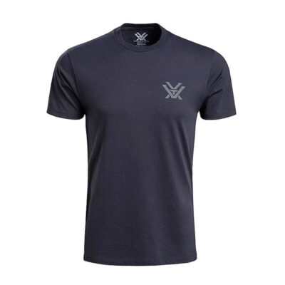T-SHIRT - VORTEX - VERTICAL LIFT Polar Night