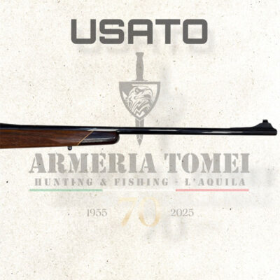 USATO - CARABINA - WEATHERBY MOD. MARK V cal. .270 Weatherby Mag. - immagine 3