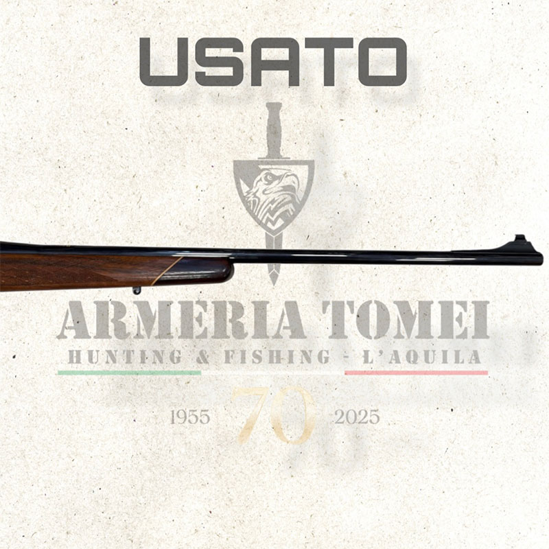 USATO - CARABINA - WEATHERBY MOD. MARK V cal. .270 Weatherby Mag. - immagine 3
