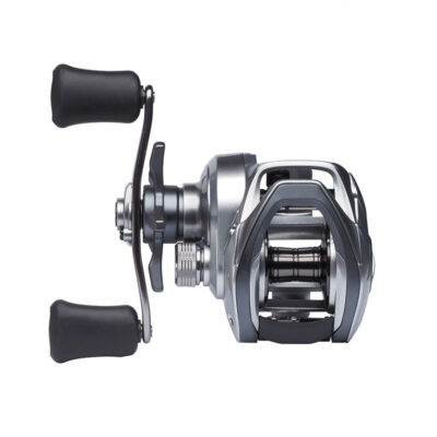 MULINELLO - MITCHELL - MX3 PRO | LP-L HG | 7.3:1 - immagine 4