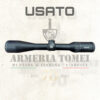 USATO - OTTICA - HAWKE - ENDURANCE 30 WA SF IR 6-24x50 SF