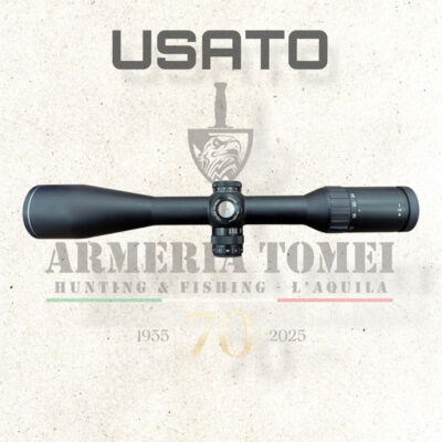 USATO - OTTICA - HAWKE - ENDURANCE 30 WA SF IR 6-24x50 SF - immagine 3