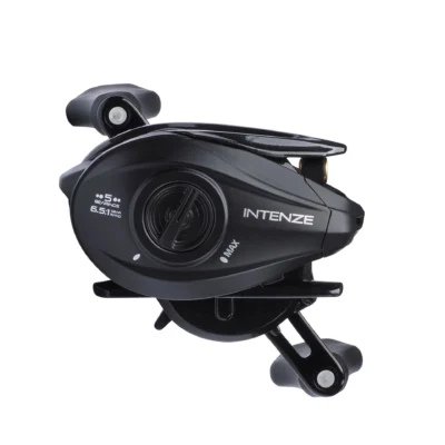 MULINELLO - DAM - QUICK INTENZE CASTING REEL | 6.5:1 | LH - immagine 3