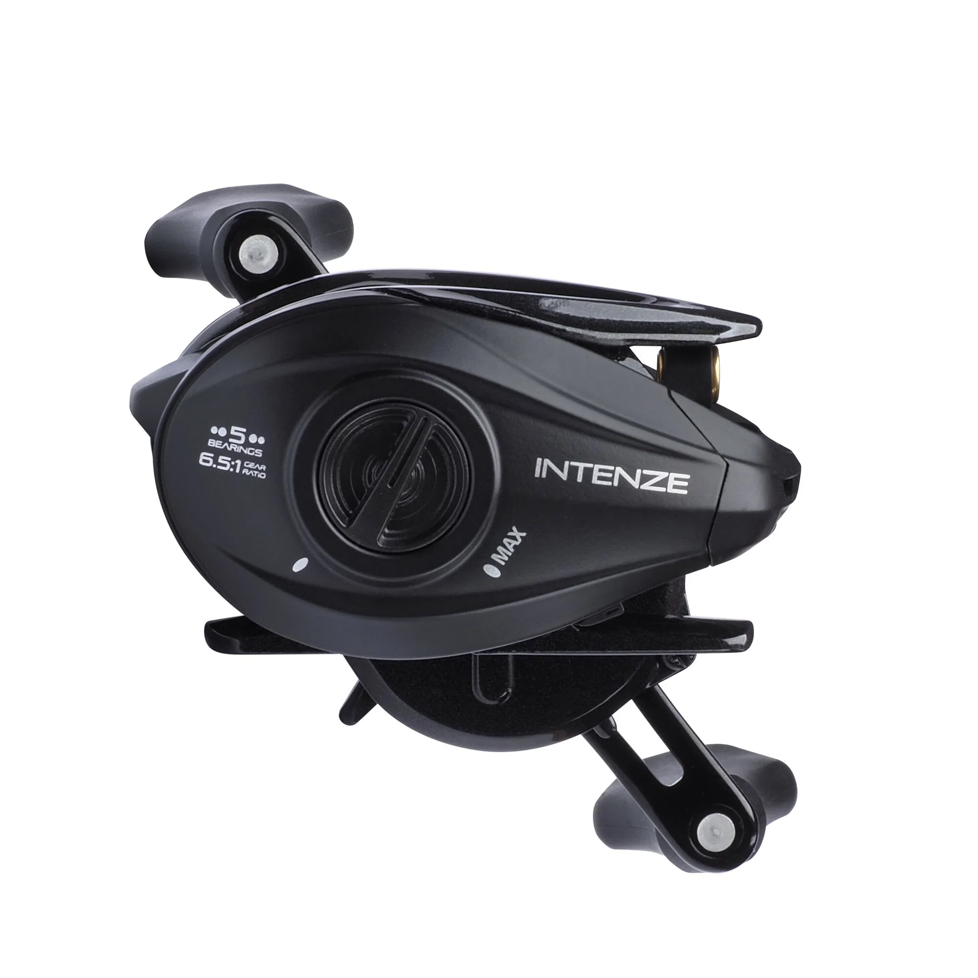 MULINELLO - DAM - QUICK INTENZE CASTING REEL | 6.5:1 | LH - immagine 3