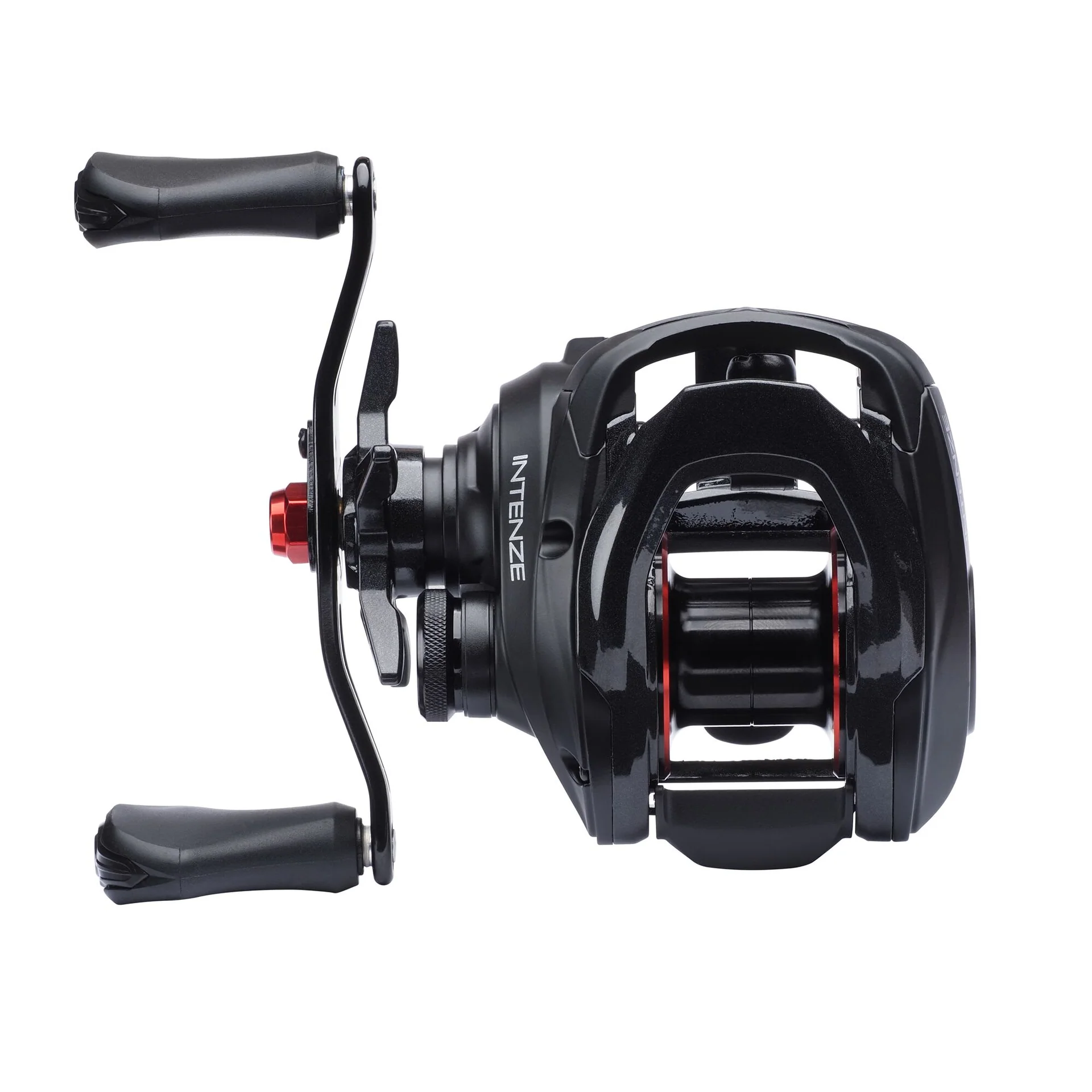 MULINELLO - DAM - QUICK INTENZE CASTING REEL | 6.5:1 | LH - immagine 4
