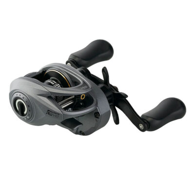 MULINELLO - ABU GARCIA - REVO® SX VoltiQ™ Low Profile Reel | LEFT | 6.7:1