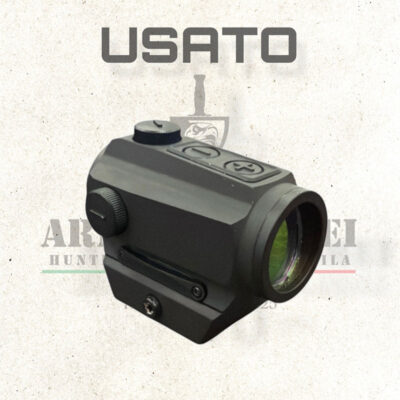 Alternative view of USATO - RED DOT - HOLOSUN - HS403B 2MOA