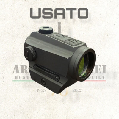 Alternative view of USATO - RED DOT - HOLOSUN - HS403B 2MOA
