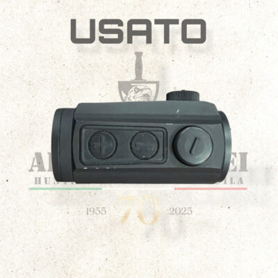 USATO - RED DOT - HOLOSUN - HS403B 2MOA - immagine 3