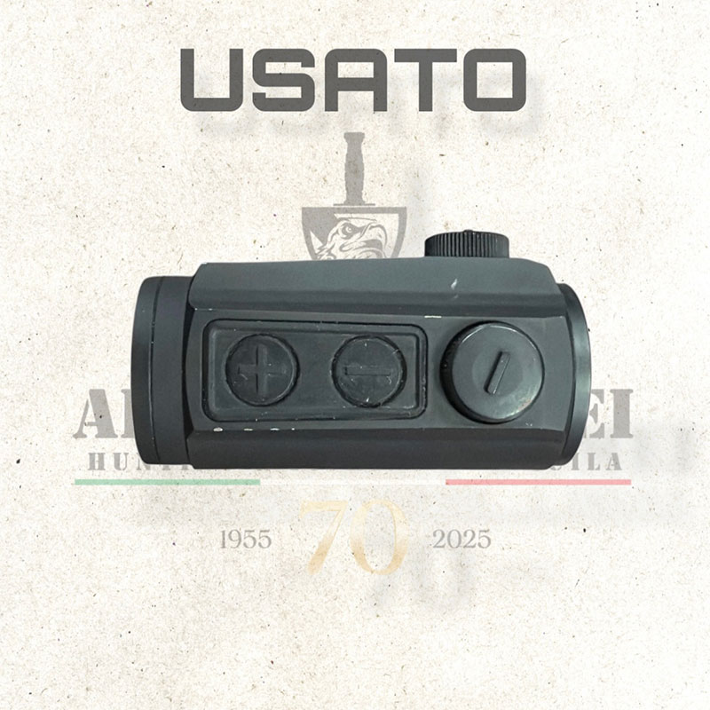 USATO - RED DOT - HOLOSUN - HS403B 2MOA - immagine 3