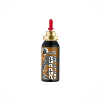 UMAREX - RICARICA PEPPER GEL WALTHER 11ml T4E,PDP,PGS