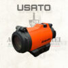 USATO - RED DOT - AIMPOINT – MICRO H-2™ ORANGE | 2 MOA