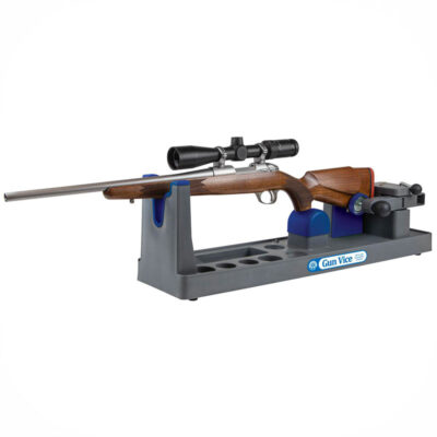 ACCU-TECH - REST GUN VICE