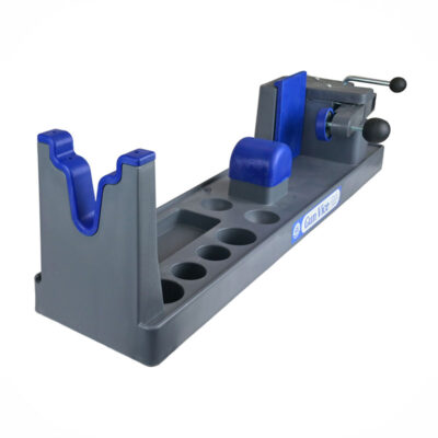 Alternative view of ACCU-TECH - REST GUN VICE