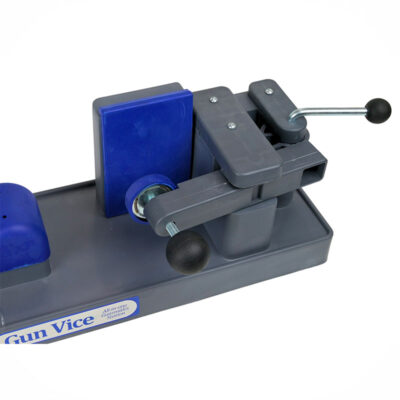 ACCU-TECH - REST GUN VICE - immagine 4