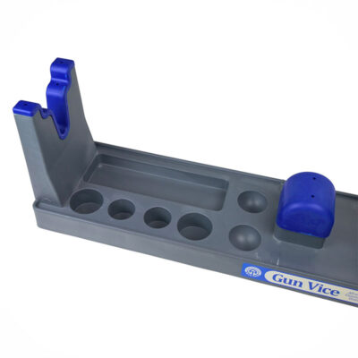 ACCU-TECH - REST GUN VICE - immagine 5