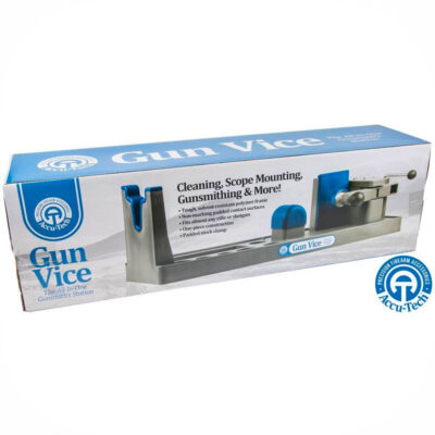 ACCU-TECH - REST GUN VICE - immagine 6