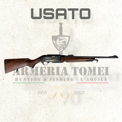 USATO - CARABINA - WINCHESTER MOD. SXR VULCAN cal. 30-06 SPRG