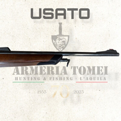 USATO - CARABINA - WINCHESTER MOD. SXR VULCAN cal. 30-06 SPRG - immagine 3