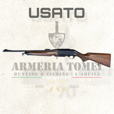 USATO - CARABINA - WINCHESTER MOD. SXR VULCAN cal. 30-06 SPRG - immagine 4